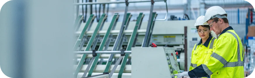 Для промышленного направления