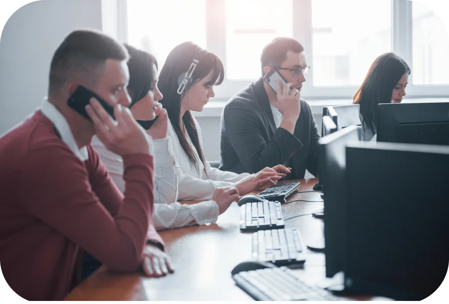 Что включает в себя «Контроль качества звонков» от MTS в Владикавказе 